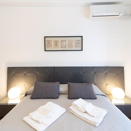 Mirabella Apartment Roma Dış mekan fotoğraf