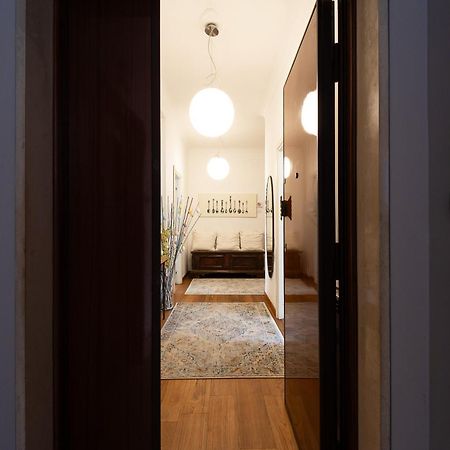 Mirabella Apartment Roma Dış mekan fotoğraf