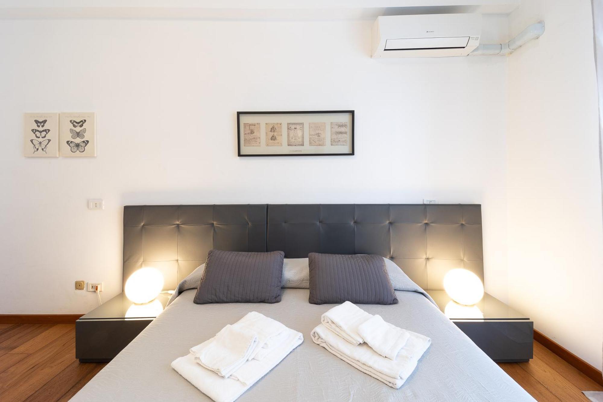 Mirabella Apartment Roma Dış mekan fotoğraf