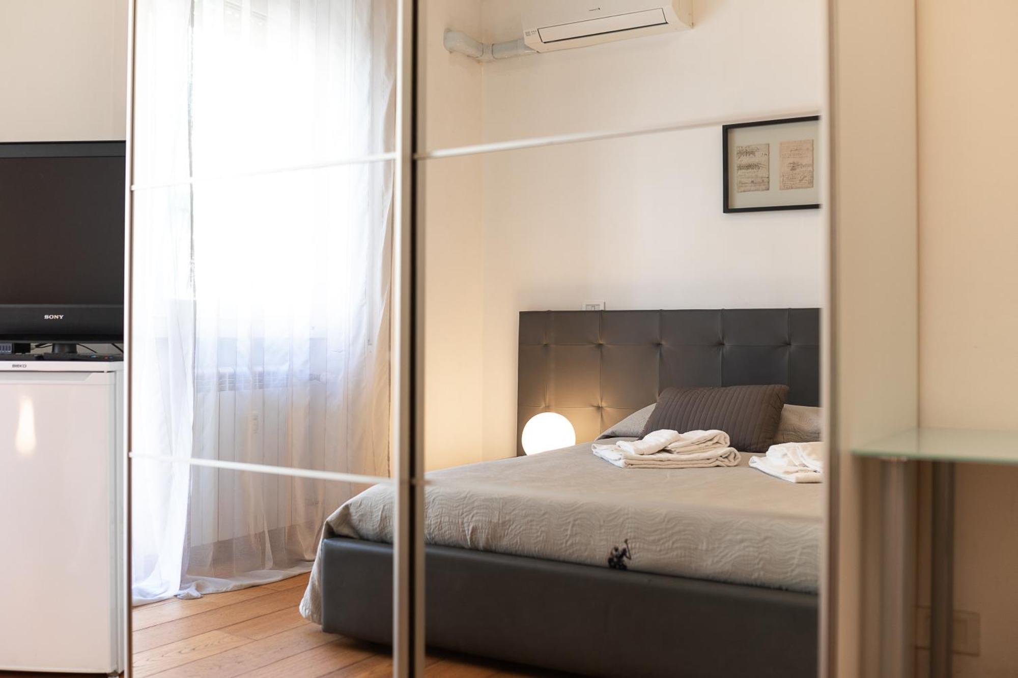 Mirabella Apartment Roma Dış mekan fotoğraf