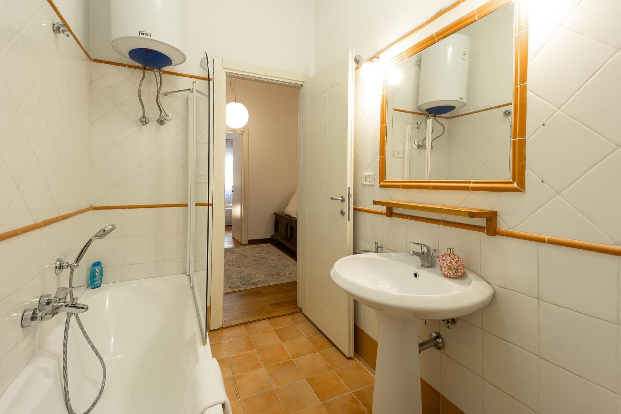 Mirabella Apartment Roma Dış mekan fotoğraf
