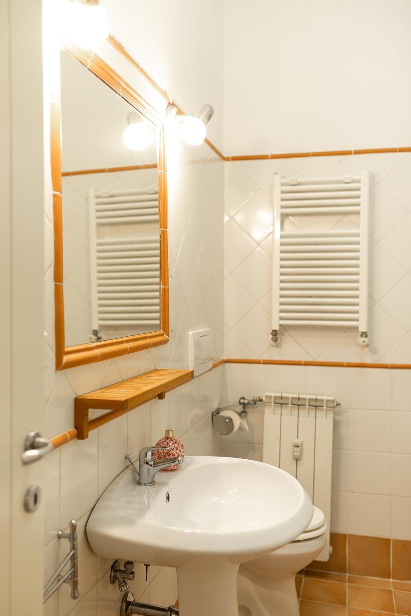 Mirabella Apartment Roma Dış mekan fotoğraf