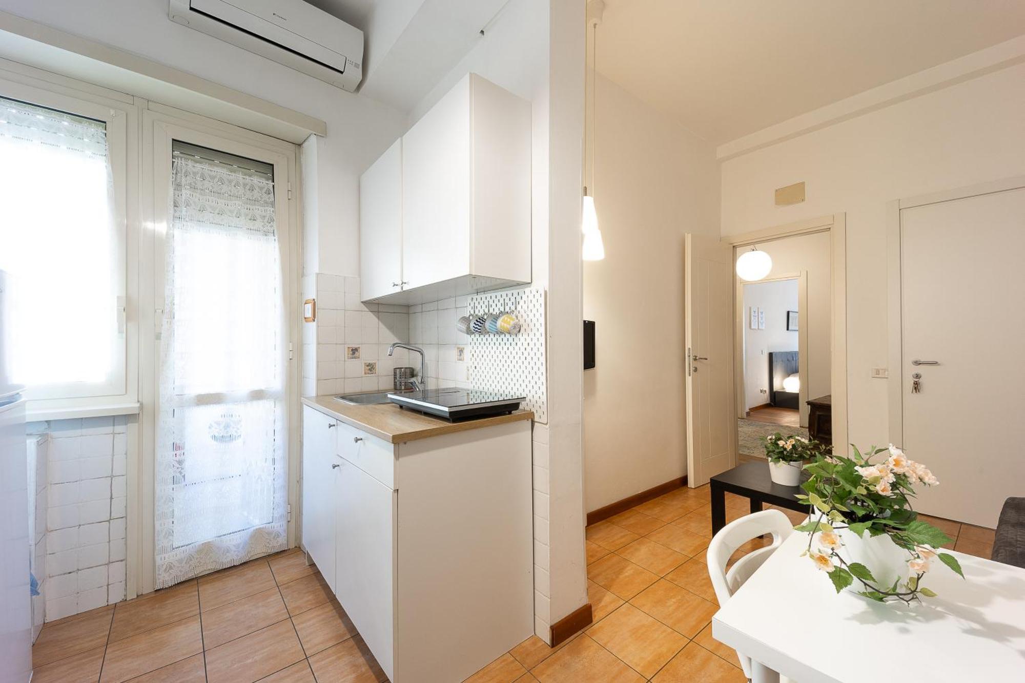 Mirabella Apartment Roma Dış mekan fotoğraf