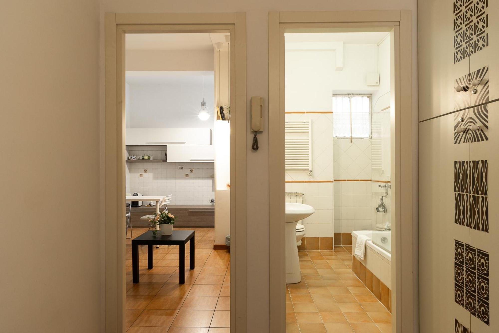 Mirabella Apartment Roma Dış mekan fotoğraf