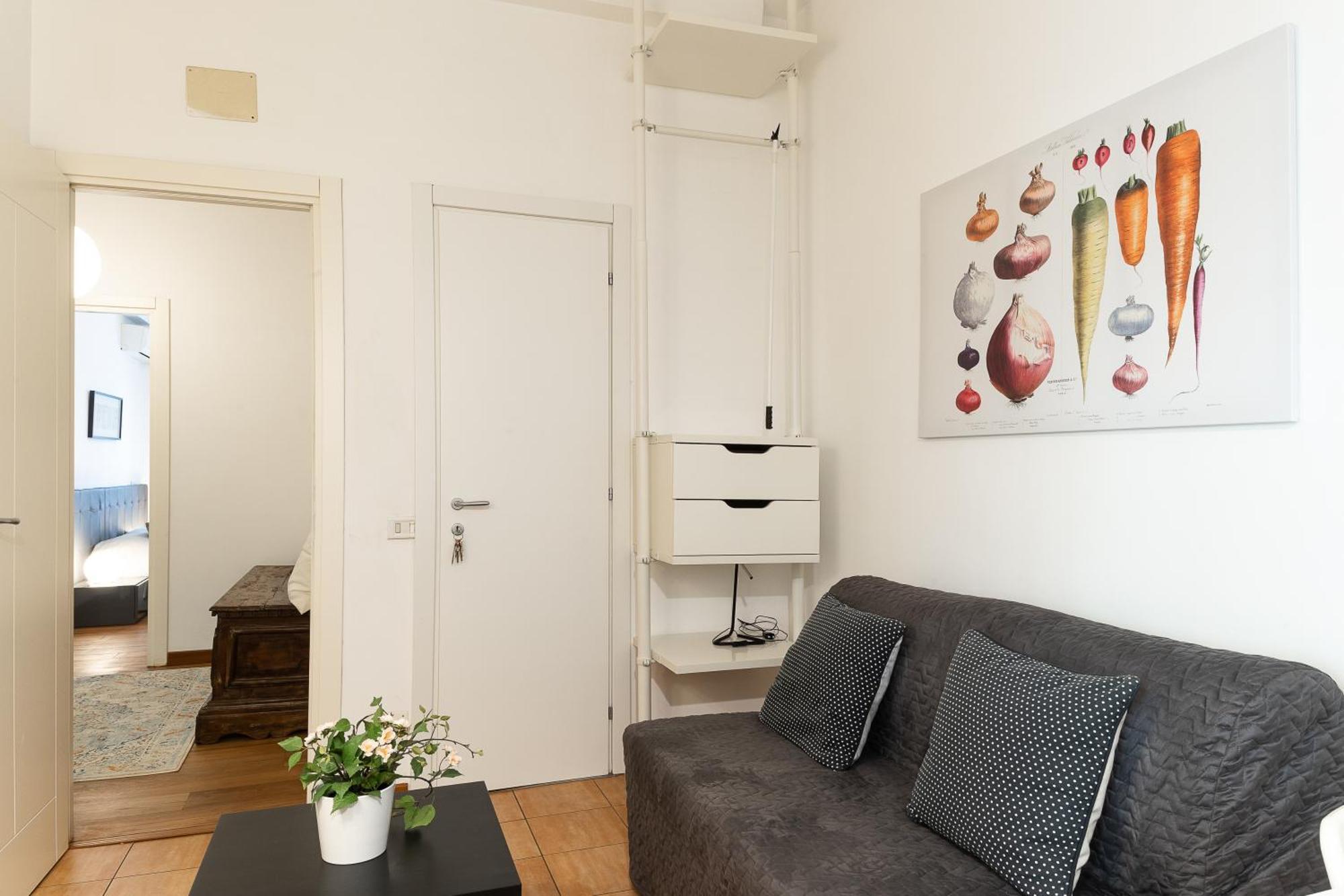 Mirabella Apartment Roma Dış mekan fotoğraf