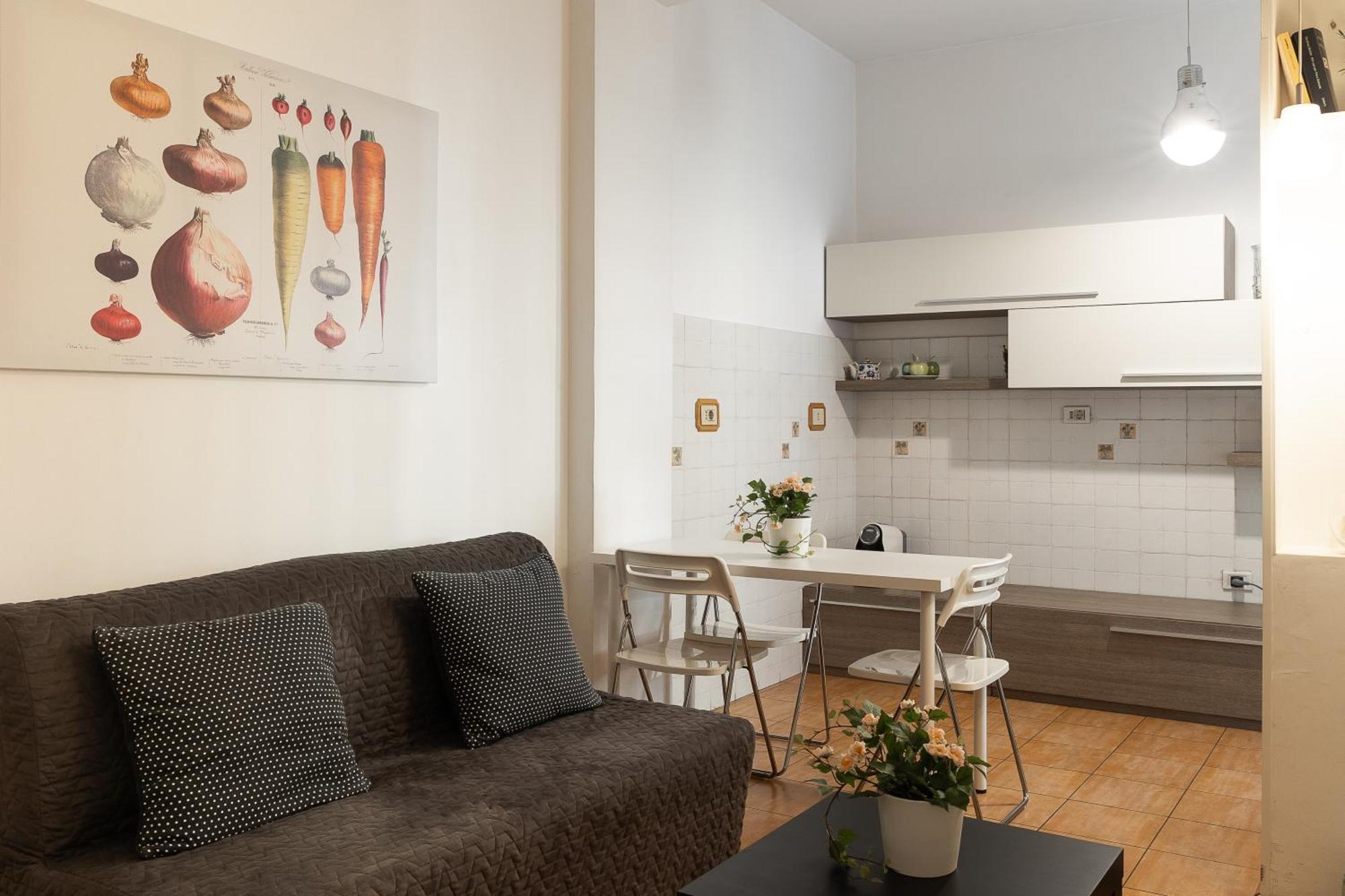 Mirabella Apartment Roma Dış mekan fotoğraf