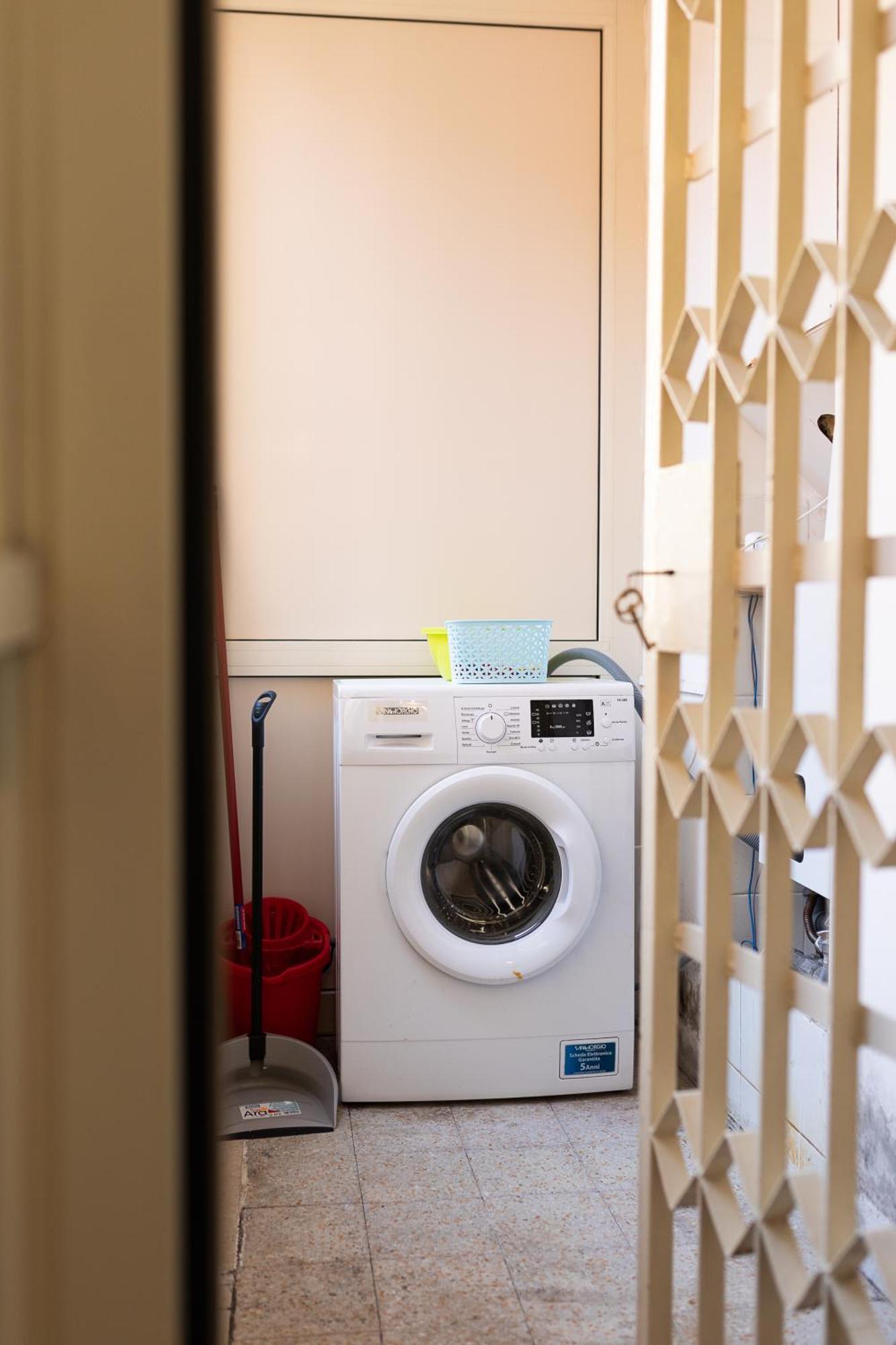 Mirabella Apartment Roma Dış mekan fotoğraf