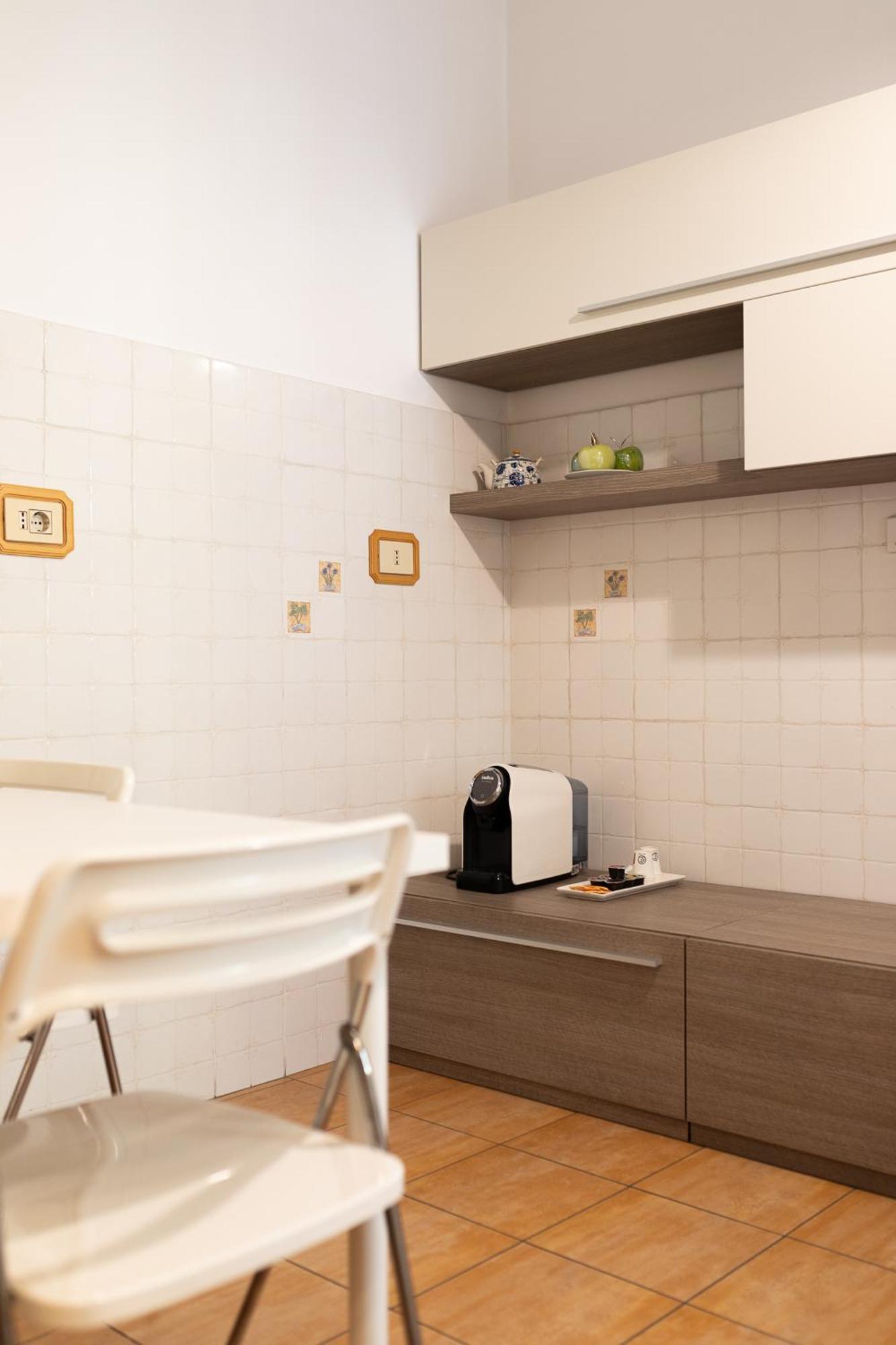 Mirabella Apartment Roma Dış mekan fotoğraf