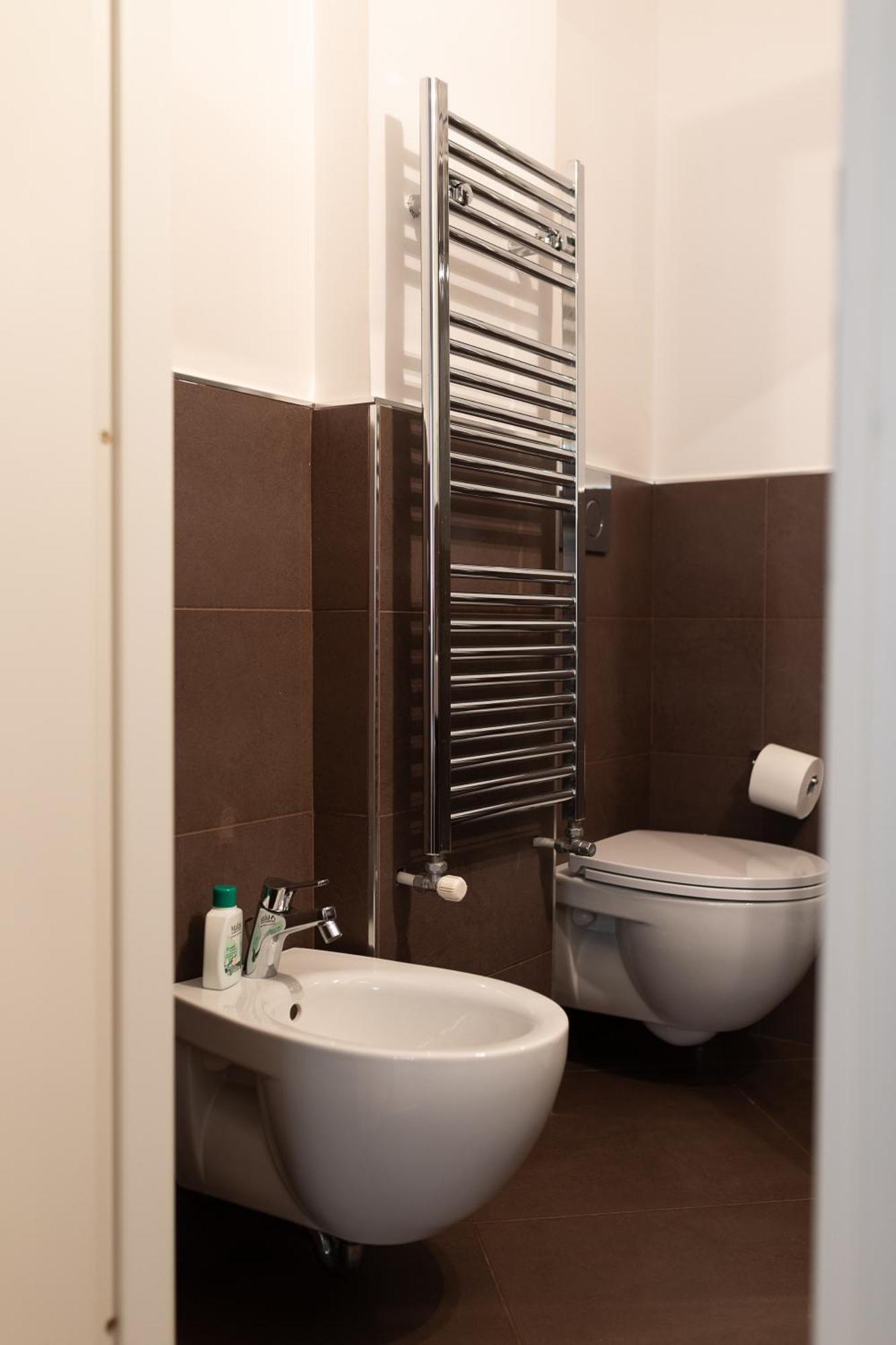 Mirabella Apartment Roma Dış mekan fotoğraf