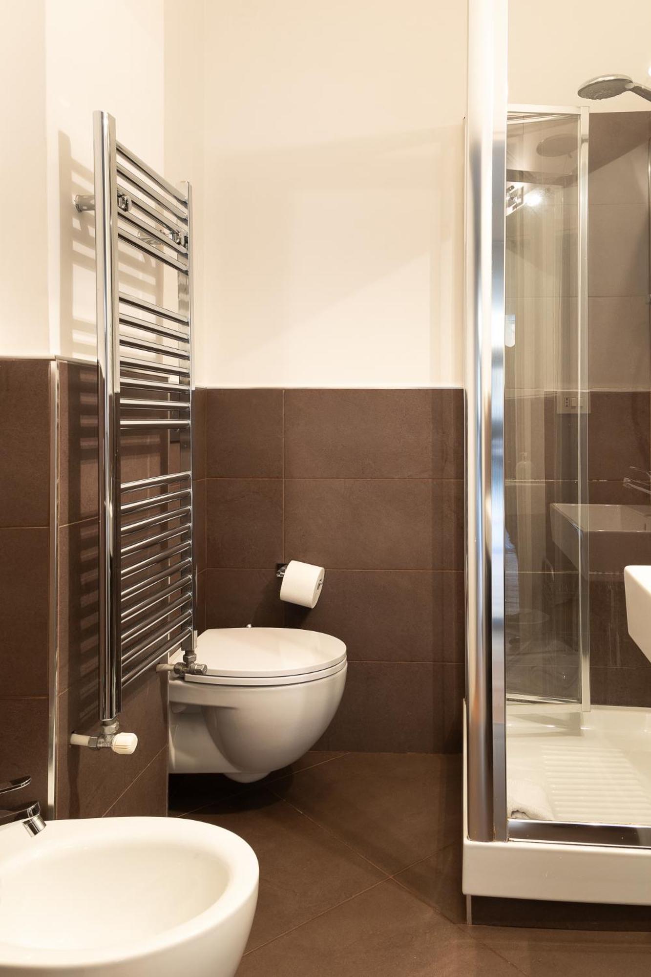 Mirabella Apartment Roma Dış mekan fotoğraf