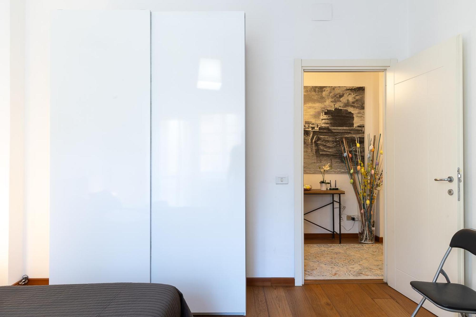 Mirabella Apartment Roma Dış mekan fotoğraf